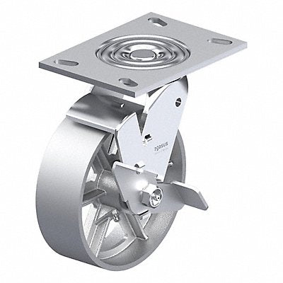 Plate Casters