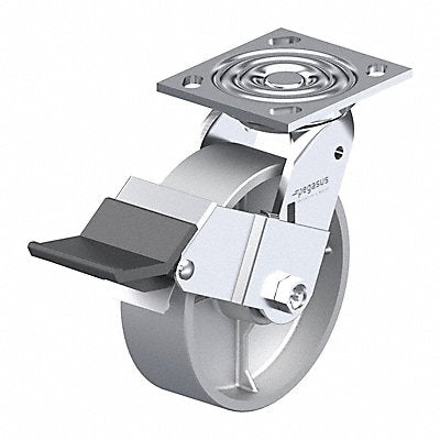 Plate Casters