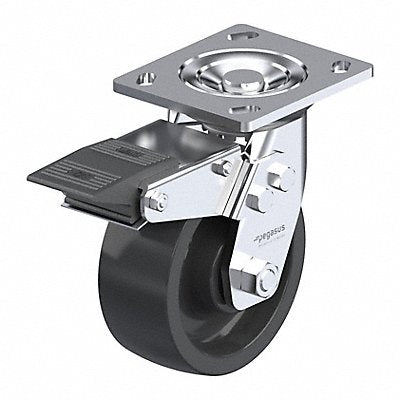 Plate Casters