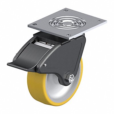Plate Casters