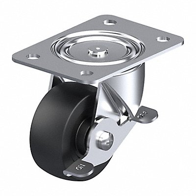 Plate Casters