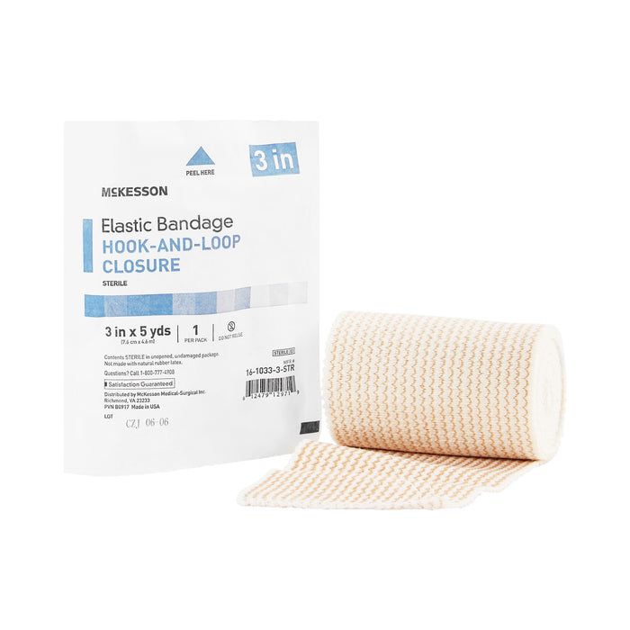 Elastic Bandage