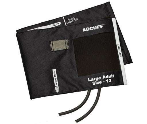 Reusable Blood Pressure Cuff