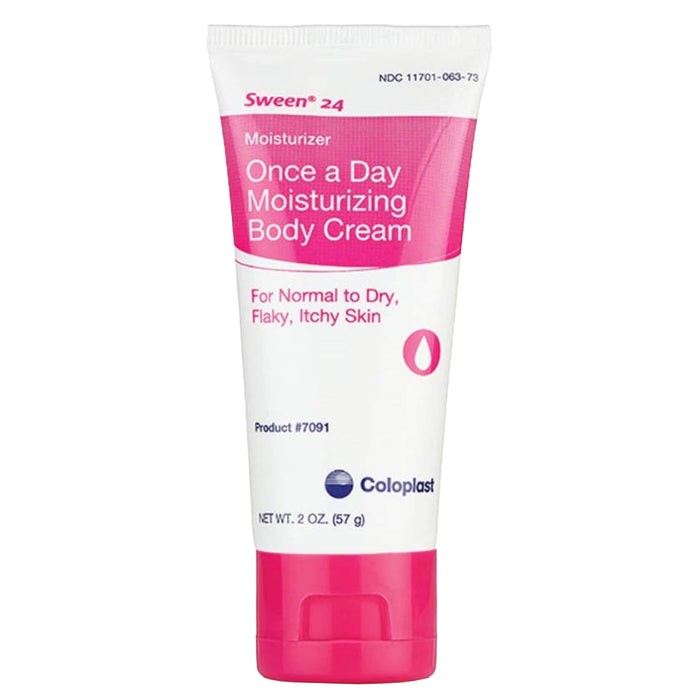 Hand and Body Moisturizer