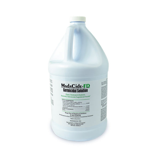 Surface Disinfectant Cleaner