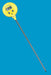 Digital Water-Resistant Thermometer