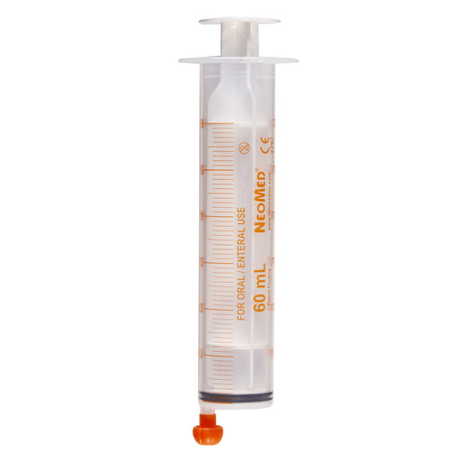 Enteral / Oral Syringe