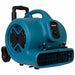 Air Mover 3 Speed 1/2 hp Motor