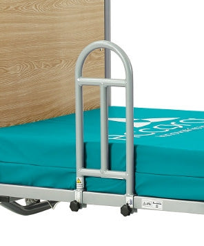 Bed Lever Assist Bar