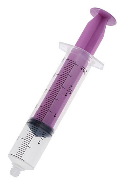 Enteral / Oral Syringe