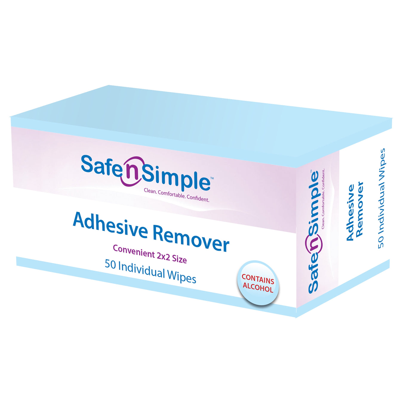 Adhesive Remover