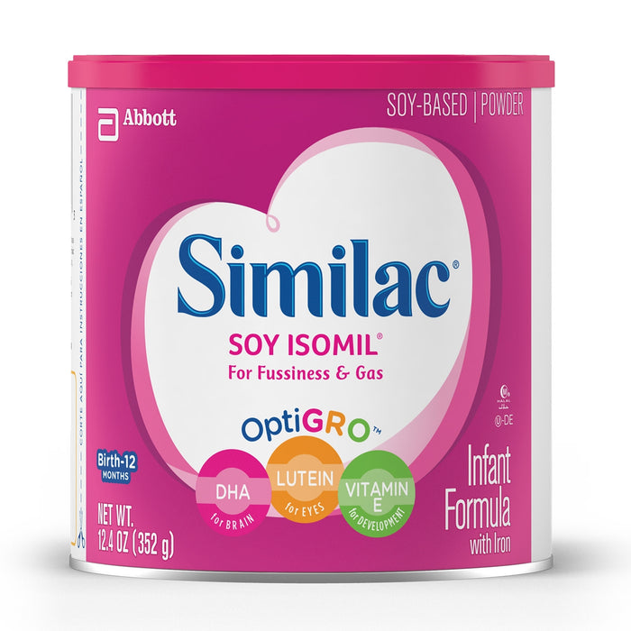 Infant Formula