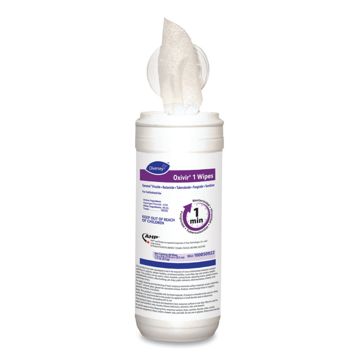 Surface Disinfectant Cleaner