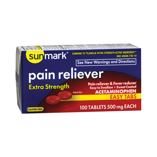 Pain Relief