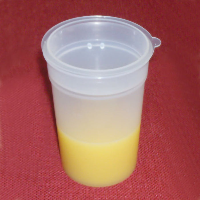 Spillproof Drinking Cup