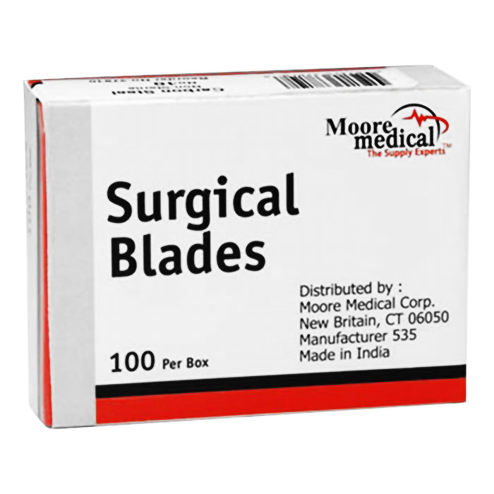 Surgical Blade