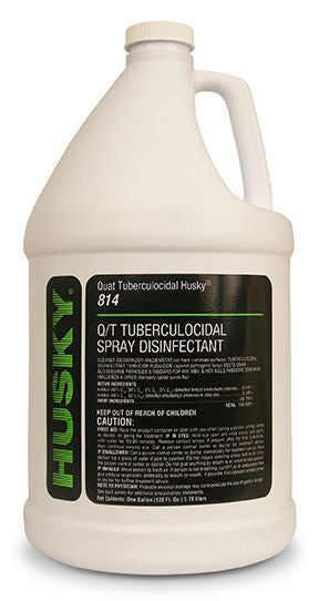 Surface Disinfectant Cleaner