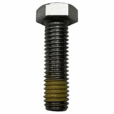 Threadlocking Hex Head Cap Screws and Bolts