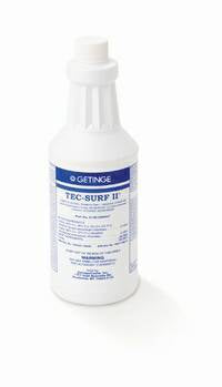 Surface Disinfectant Cleaner