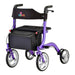 4 Wheel Rollator