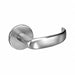 Mechanical Keyless Access Control Locks