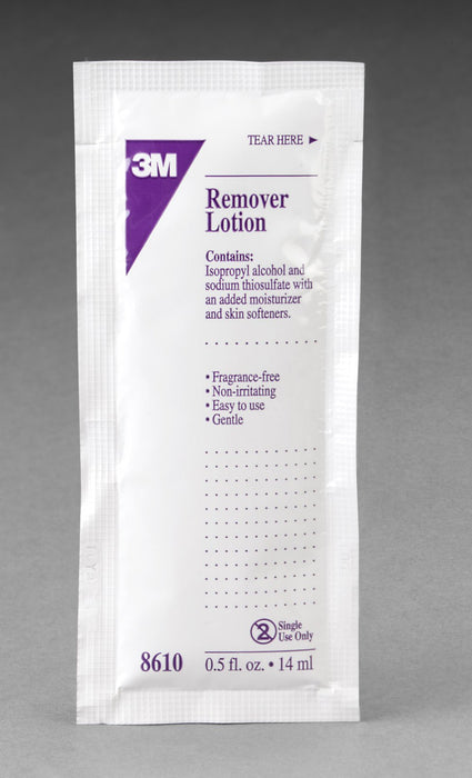 Remover Lotion