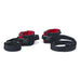 Stretcher Ankle Restraint