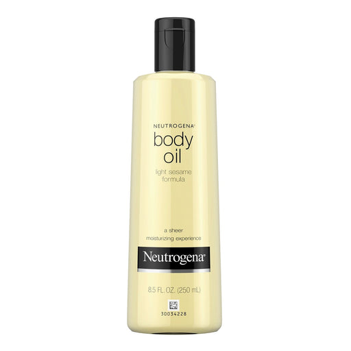 Body Oil