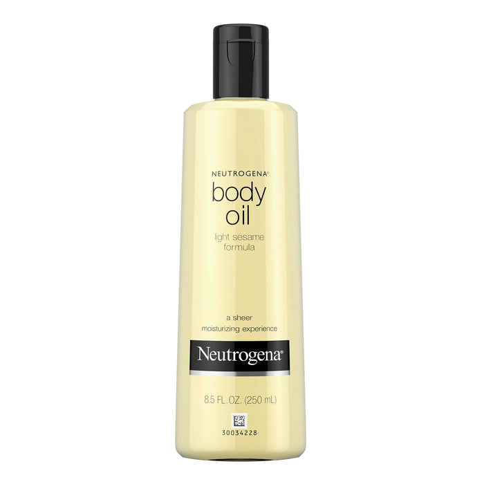 Body Oil