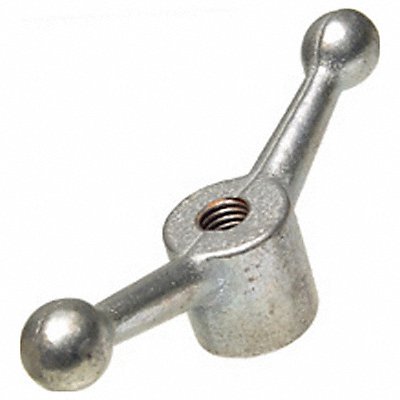 Wing Nuts