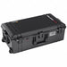 Protective Air Case 7.38 in DblThrw Blk