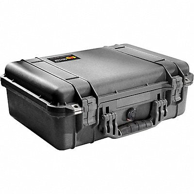 Protective Case Black 20-5/8 in.L