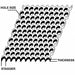 Carbon Steel Perforated Sheets