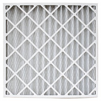 Pleated Media Filter Polyester 2 D 19 H