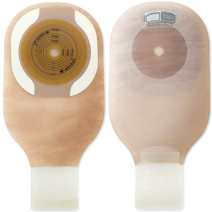 Ostomy Pouch