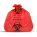 Biohazard Waste Bag