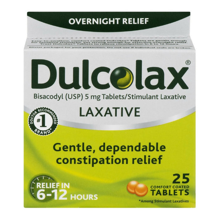 Laxative