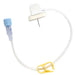 Huber Infusion Set