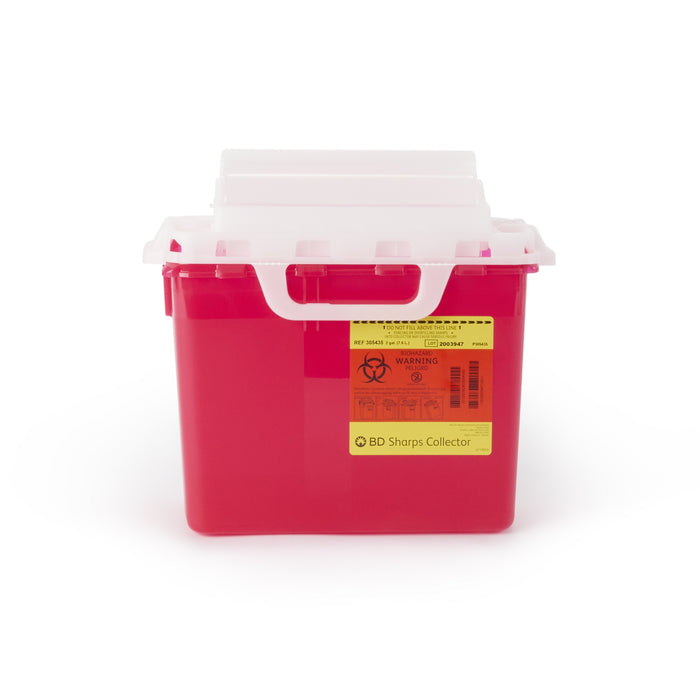 Sharps Container