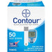 Blood Glucose Test Strips