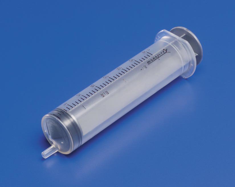 General Purpose Syringe