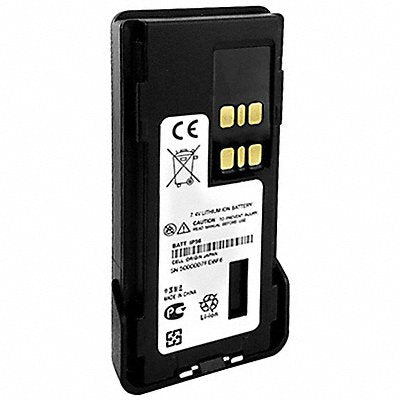 Battery Pack Fits Motorola 7.4V