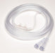 Demand Nasal Cannula