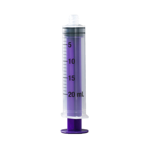 Enteral / Oral Syringe