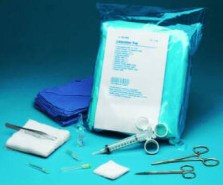 Suction Catheter Kit