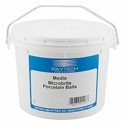 Abrasive Tumbler Media