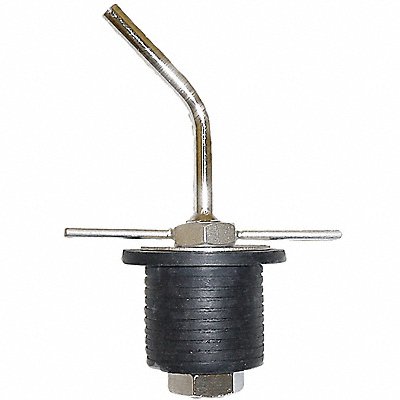 Cryogenic Dewar Accessories