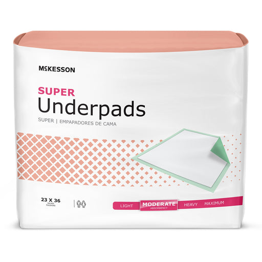 Disposable Underpad