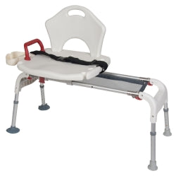 Bath Transfer Bench