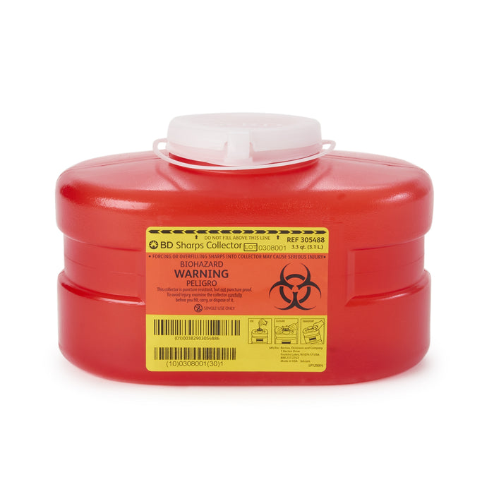 Sharps Container